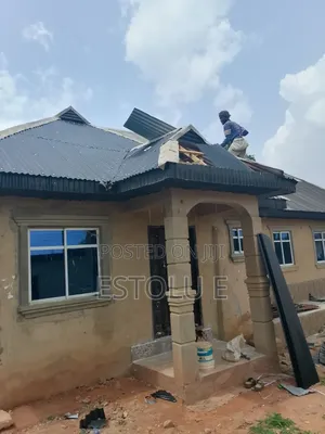Professional Roofing