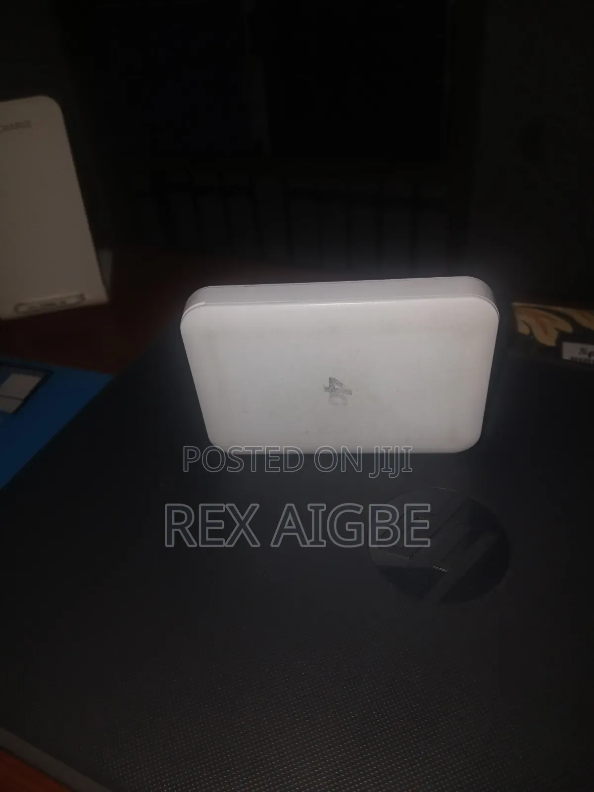 MTN Mifi Neatly Used
