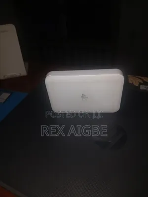 MTN Mifi Neatly Used