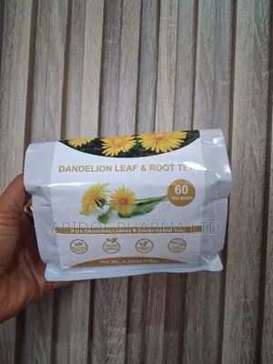 Tearelae Dandelion Leaf Root Tea