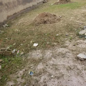Land For Sell In Victoria Island