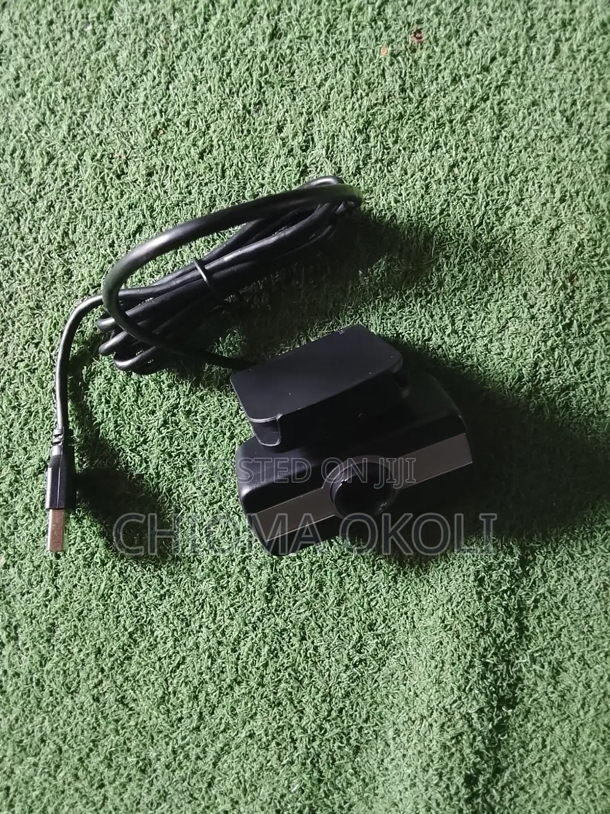 Pc Web Camera