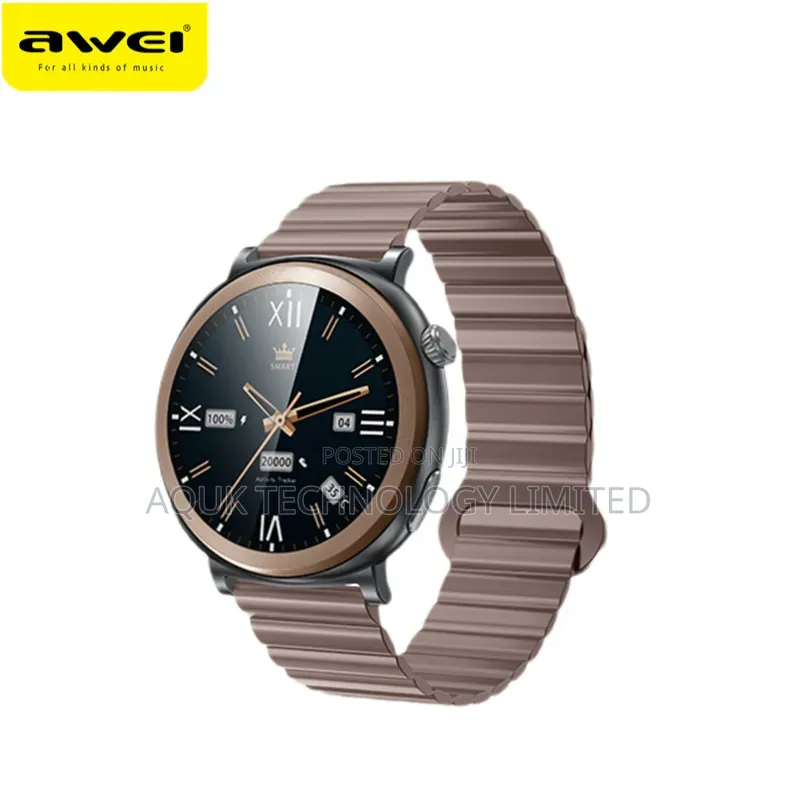 Awei Smart Watch
