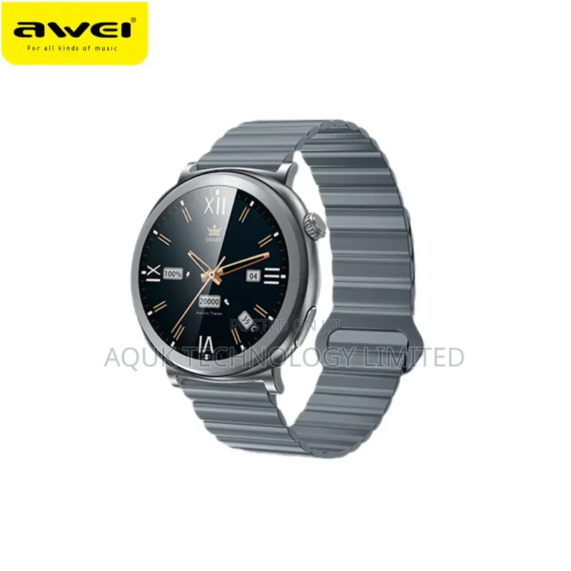 Awei Smart Watch