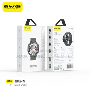 Awei Smart Watch