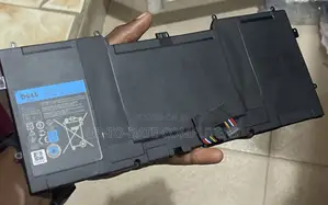 Y9noo Dell Battery
