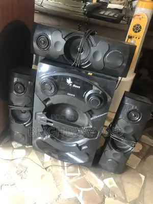 Electronic