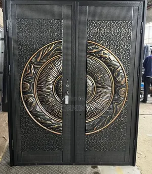Original Quality Aluminium Door