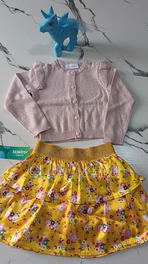 Kids Fashion