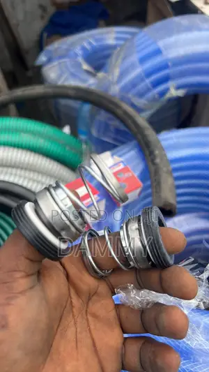 Oil Seal for Pumps