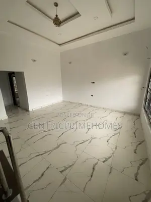 3bdrm Duplex in Paradise Estate, Life Camp for rent