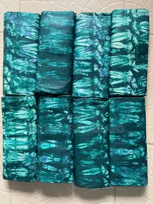 Tyeanddye Fabric
