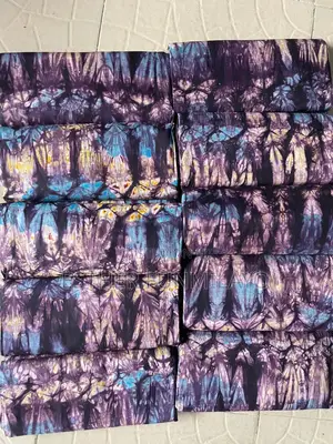 Tyeanddye Fabric