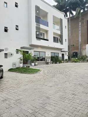 4bdrm Duplex in Maitama for rent
