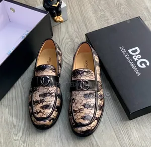 Luxury Dolce and Gabbana for Men