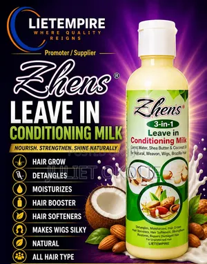 Hair Care And Treatment