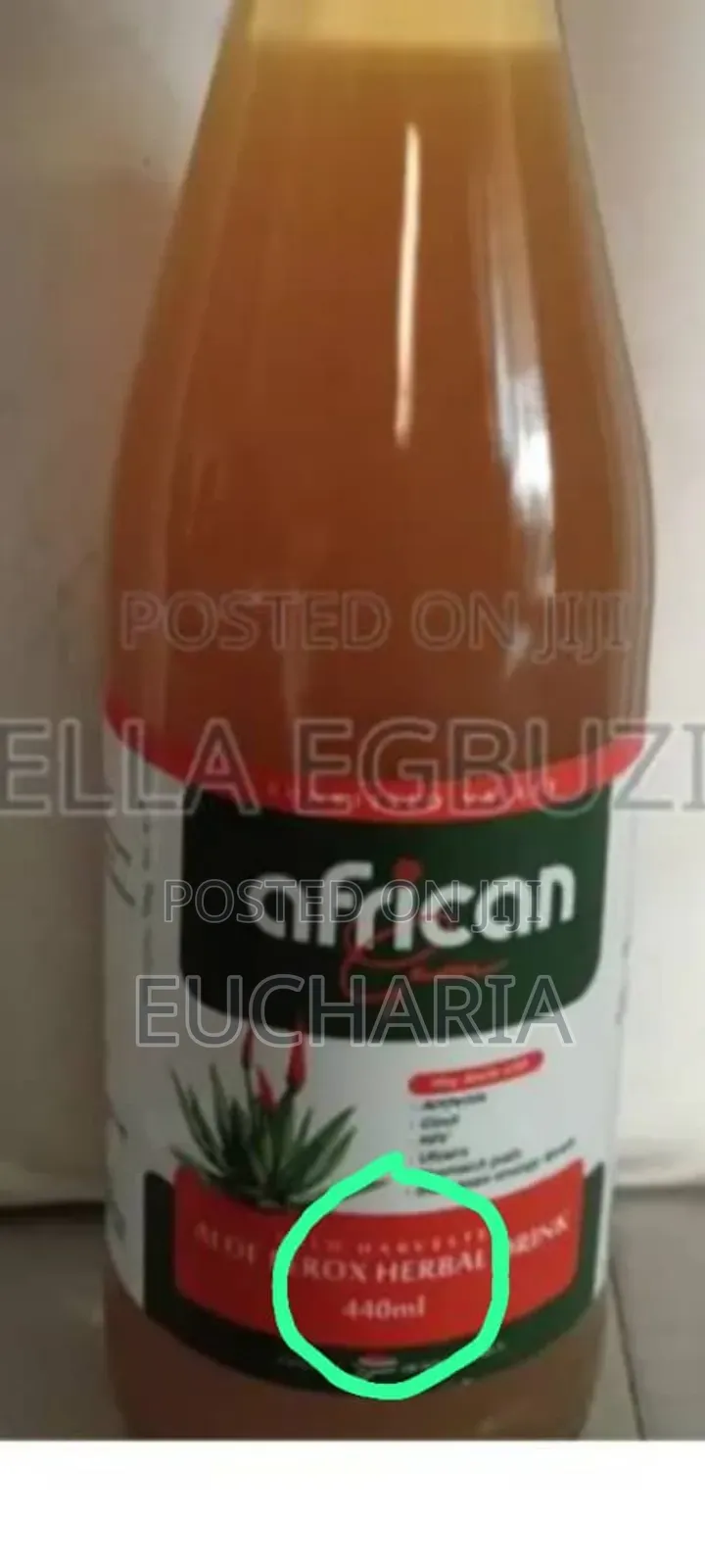 Africangem