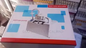 Suction Machine