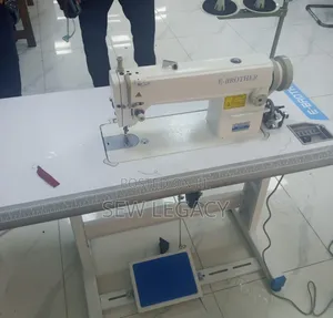 E Brother Straight Sewing Machine
