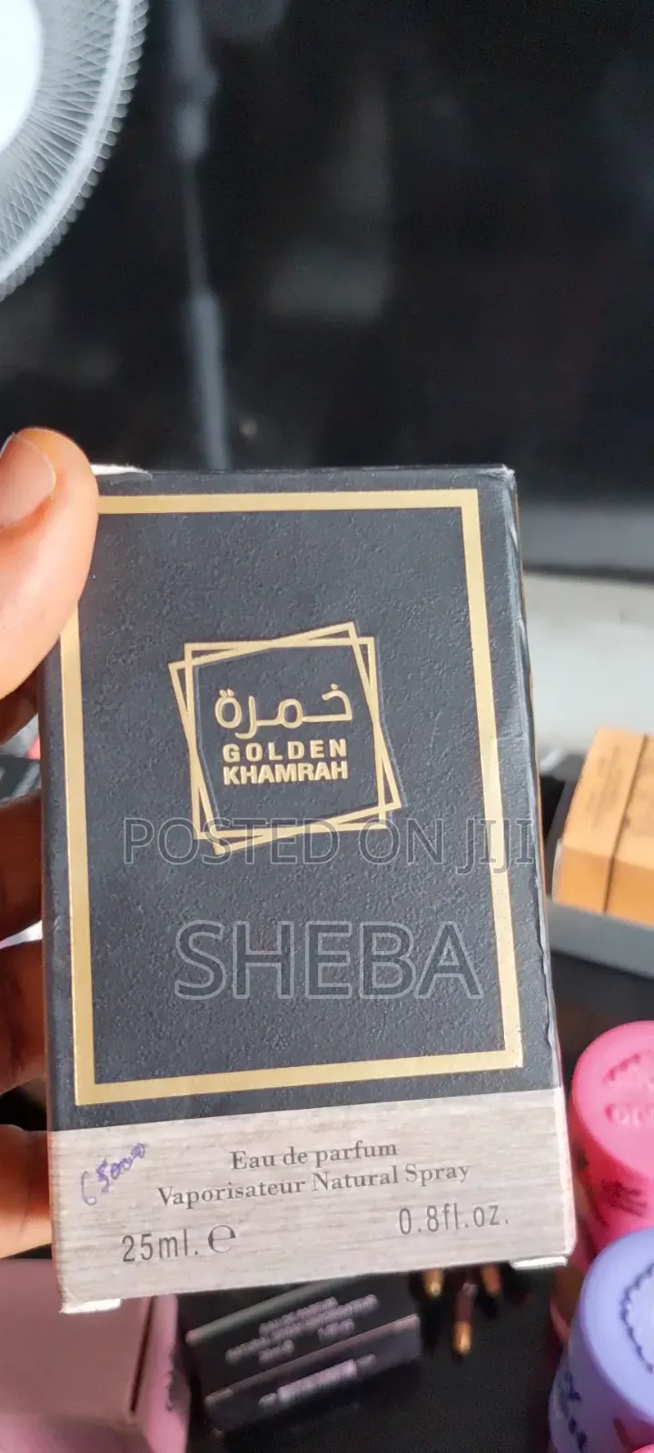 Sheba Cosmetics Store