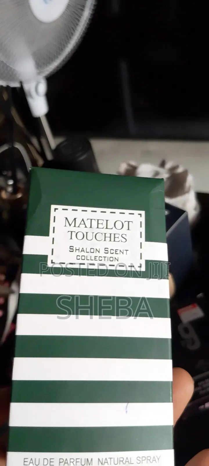 Sheba Cosmetics Store
