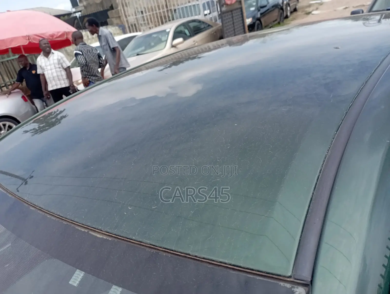 Toyota Corolla 2016 Green