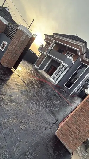 Compound Floor Design