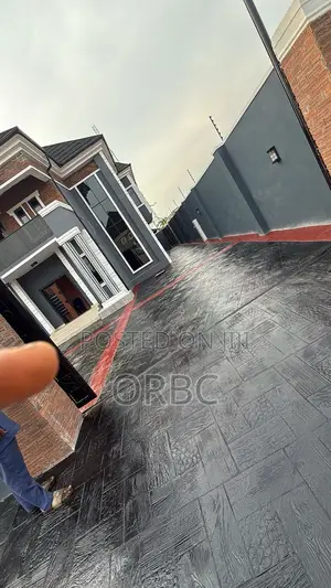 Compound Floor Design