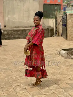 Adire Style