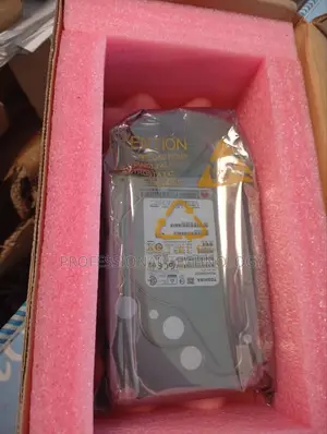 Toshiba 4tb Enterprise Hard Drive (Brand New)
