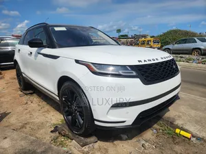 Land Rover Range Rover Velar 2022 White