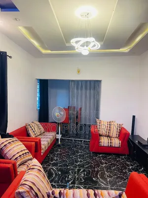 Furnished 3bdrm Bungalow in Igbopa Estate, Igbogbo for sale