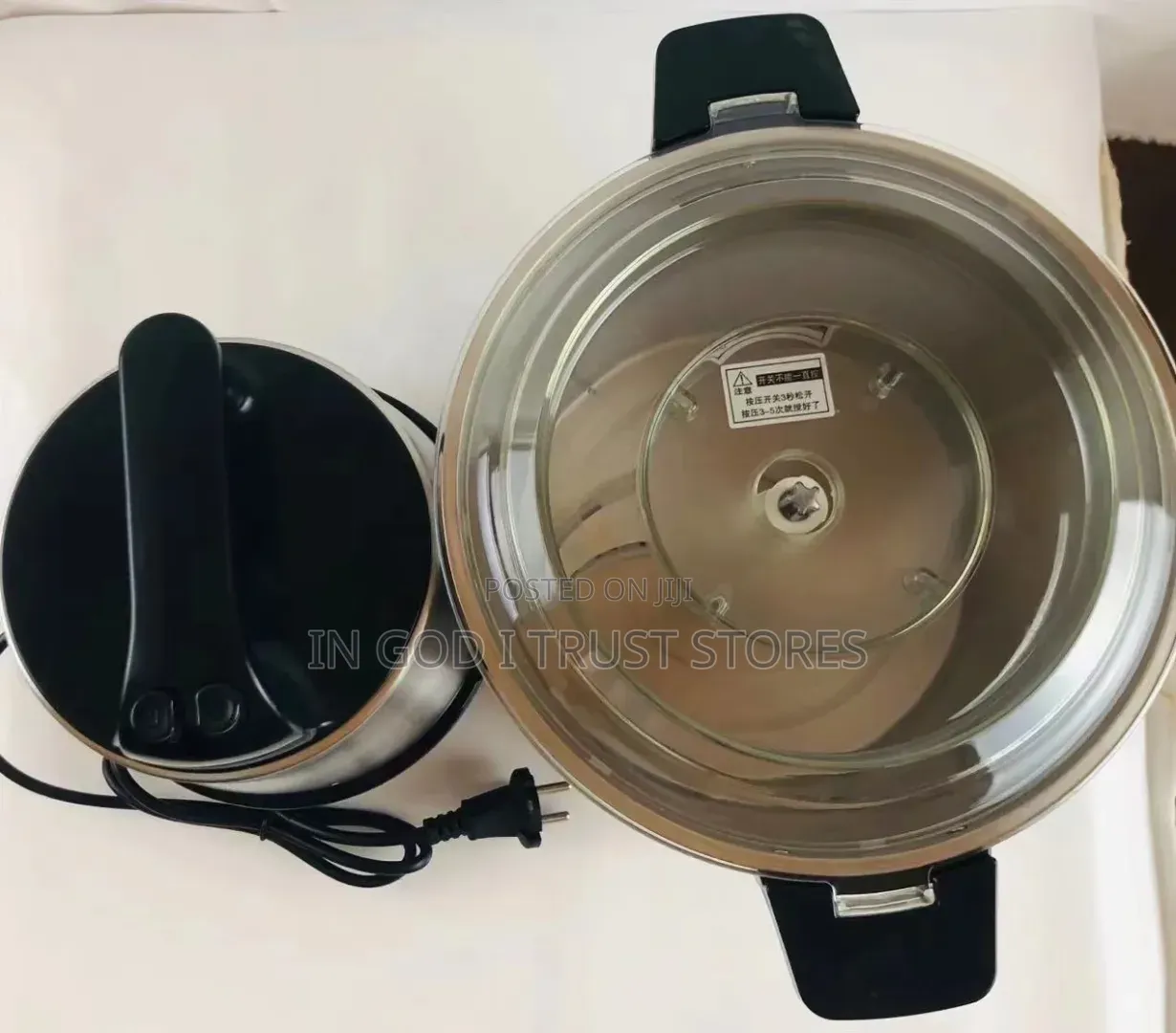 2025 Hot Sell Portable Mini Electric