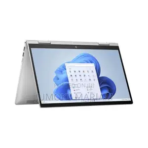 New Laptop HP Envy x360 Convertible 15 es2xx 8GB Intel Core 5 SSD 512GB