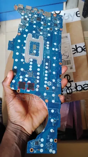 Hp Zbook Firefly 15 G7 Motherboard