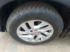 Honda CR-V 2016 Gray