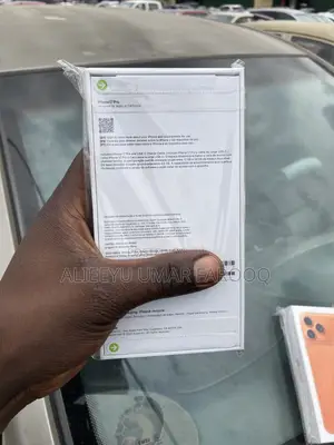 New Apple iPhone 17 Pro Max 256 GB Orange