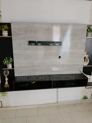 Tv Console