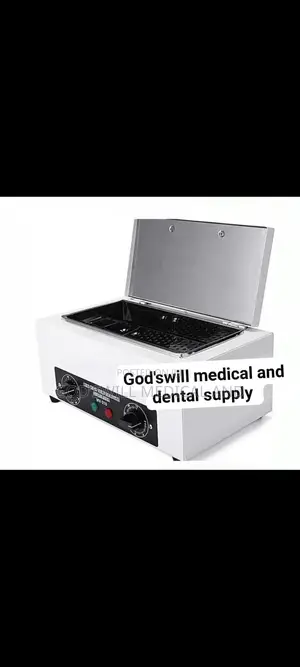 Steriliser