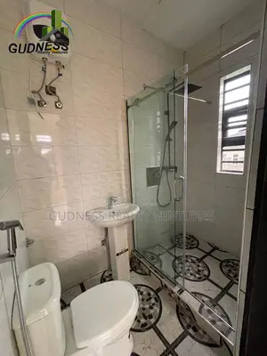 2bdrm Apartment in Lekki for rent