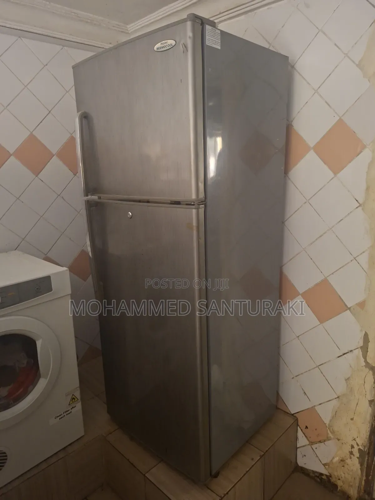 Thermocool Refrigerator