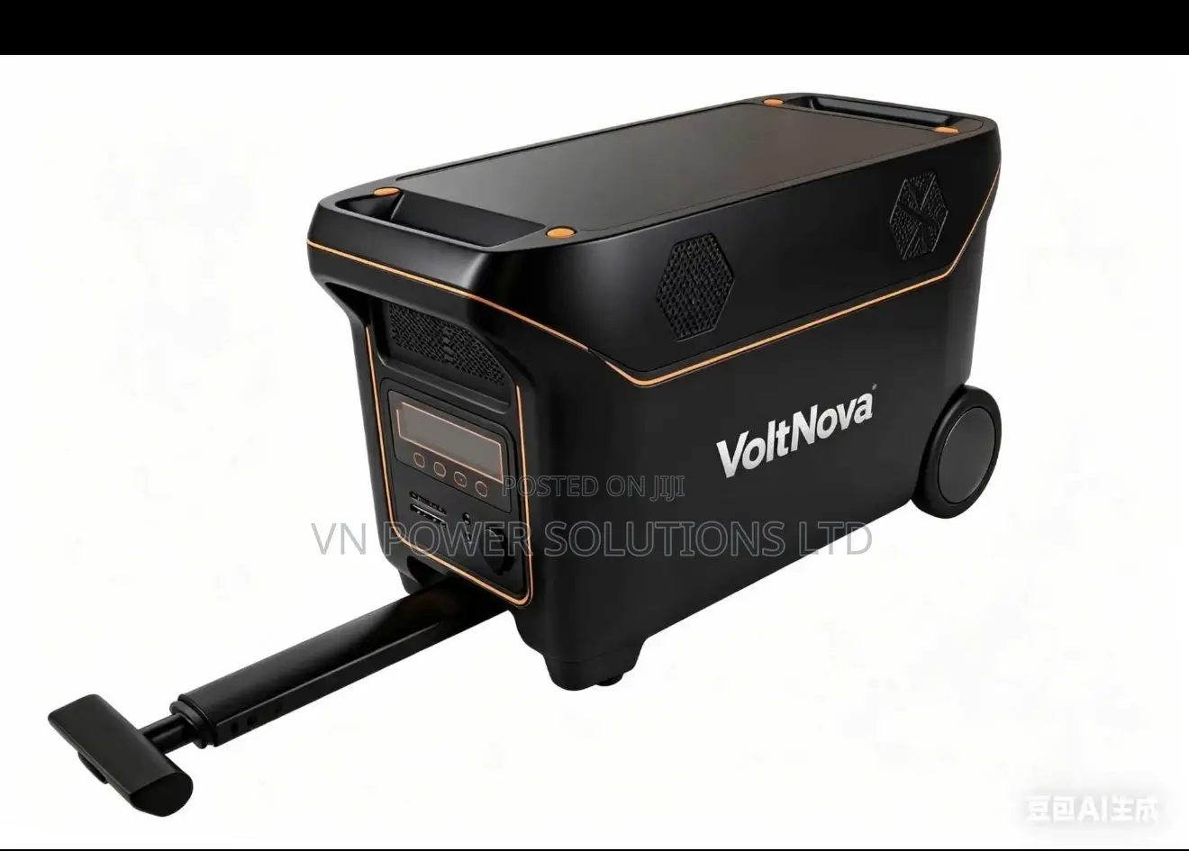 Voltnova 3000w