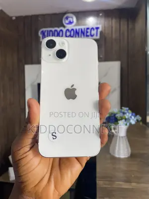Apple iPhone 14 256 GB White