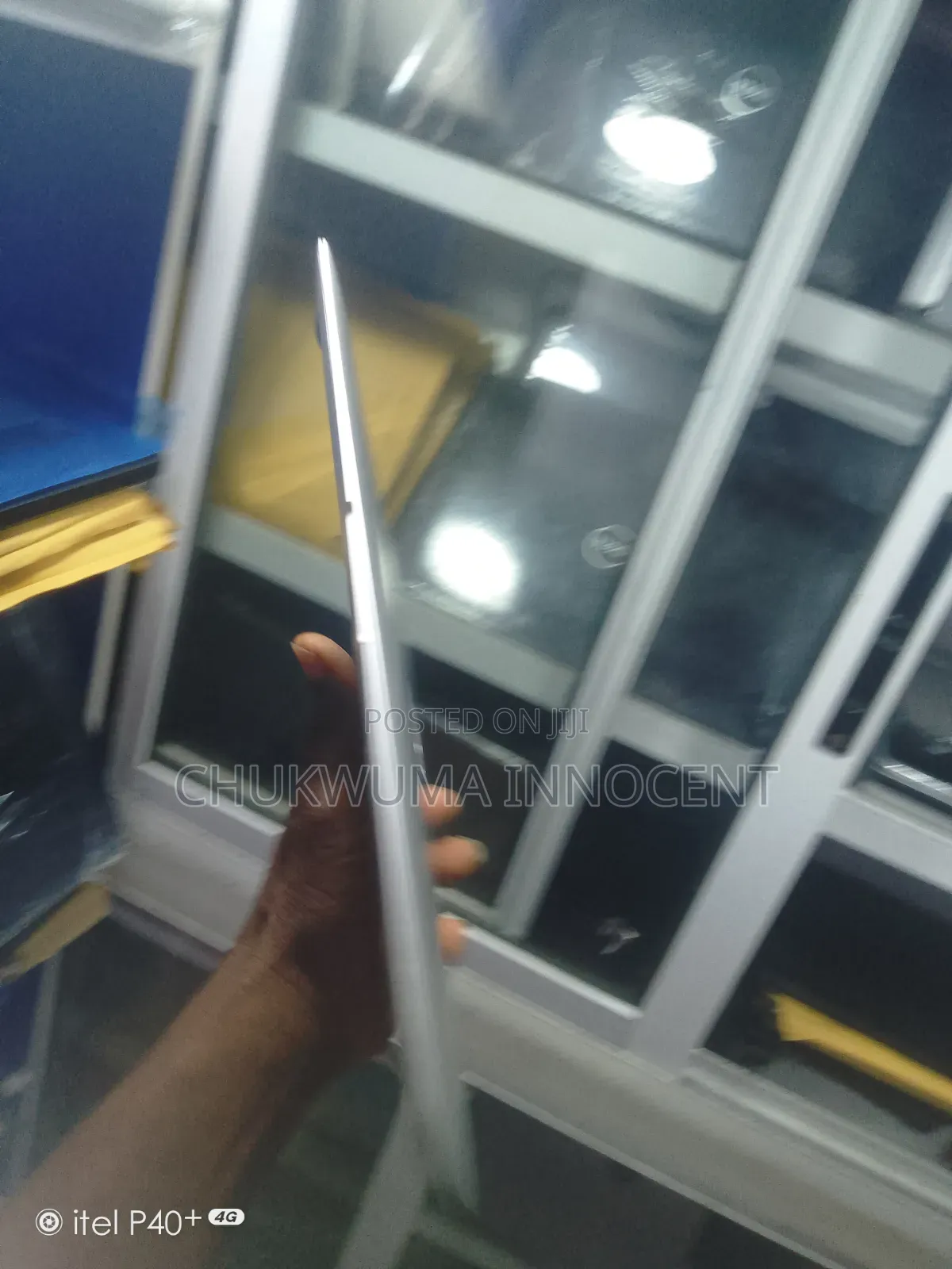 Laptop Apple MacBook Air 2017 8GB Intel Core i5 SSD 128GB