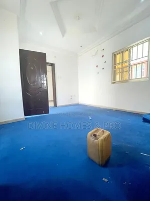 1bdrm Apartment in Gwarinpa for rent