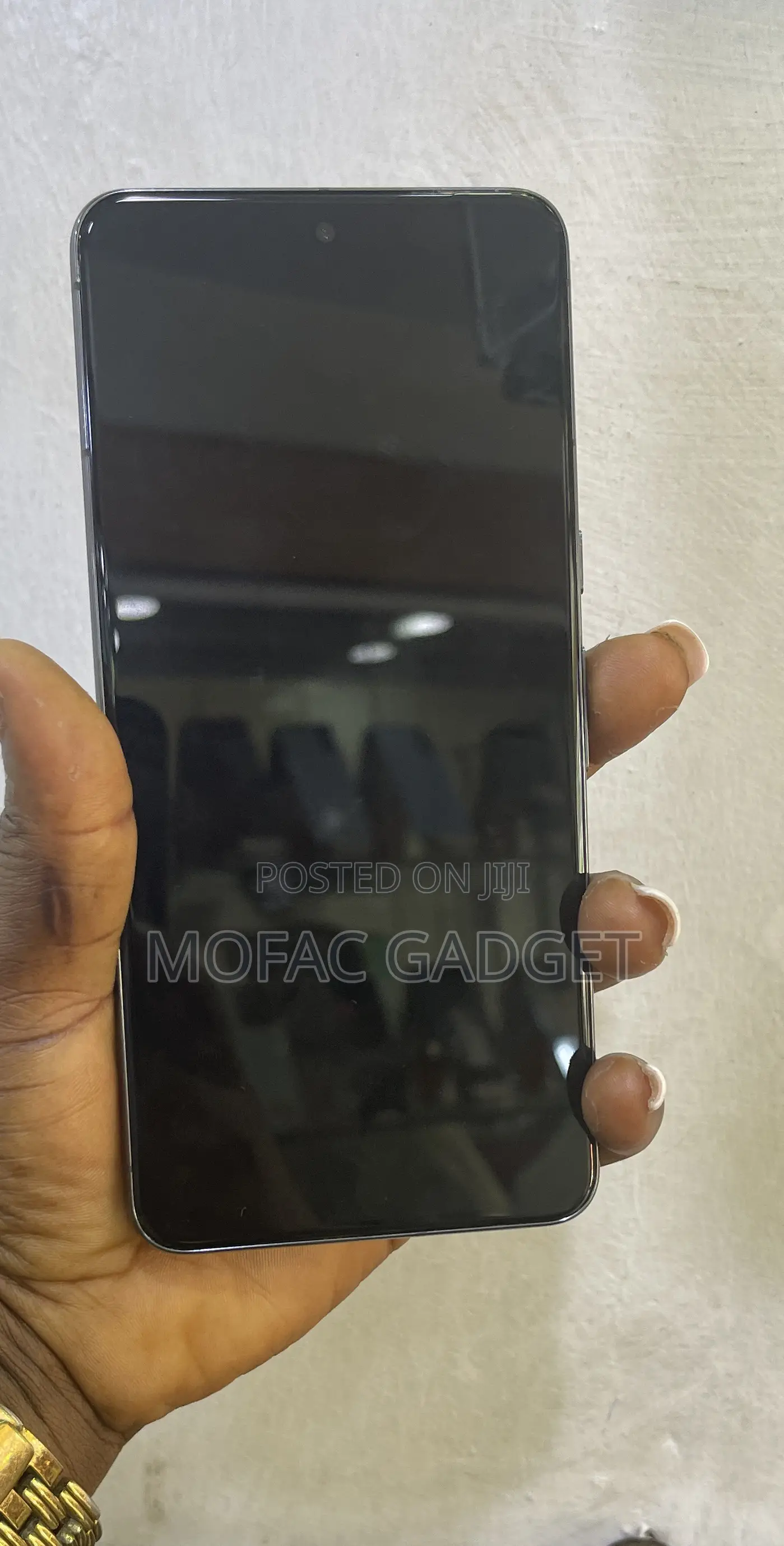 Google Pixel 8 Pro 128 GB Black