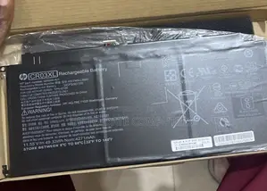 Cr03xl Hp Battery for Hp Envyx2 12-E000