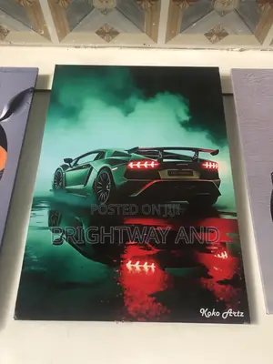 Pictures Frame