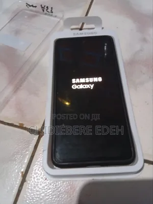 Samsung Galaxy A53 5G 256 GB Black