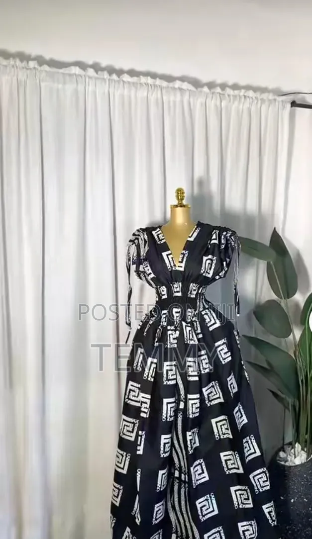 Adire Ready to Wear